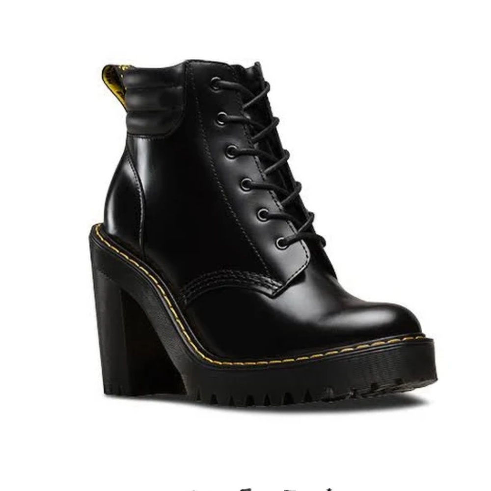 Dr. Martens Women's Persephone